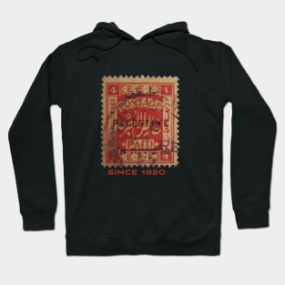 since1920 Hoodie